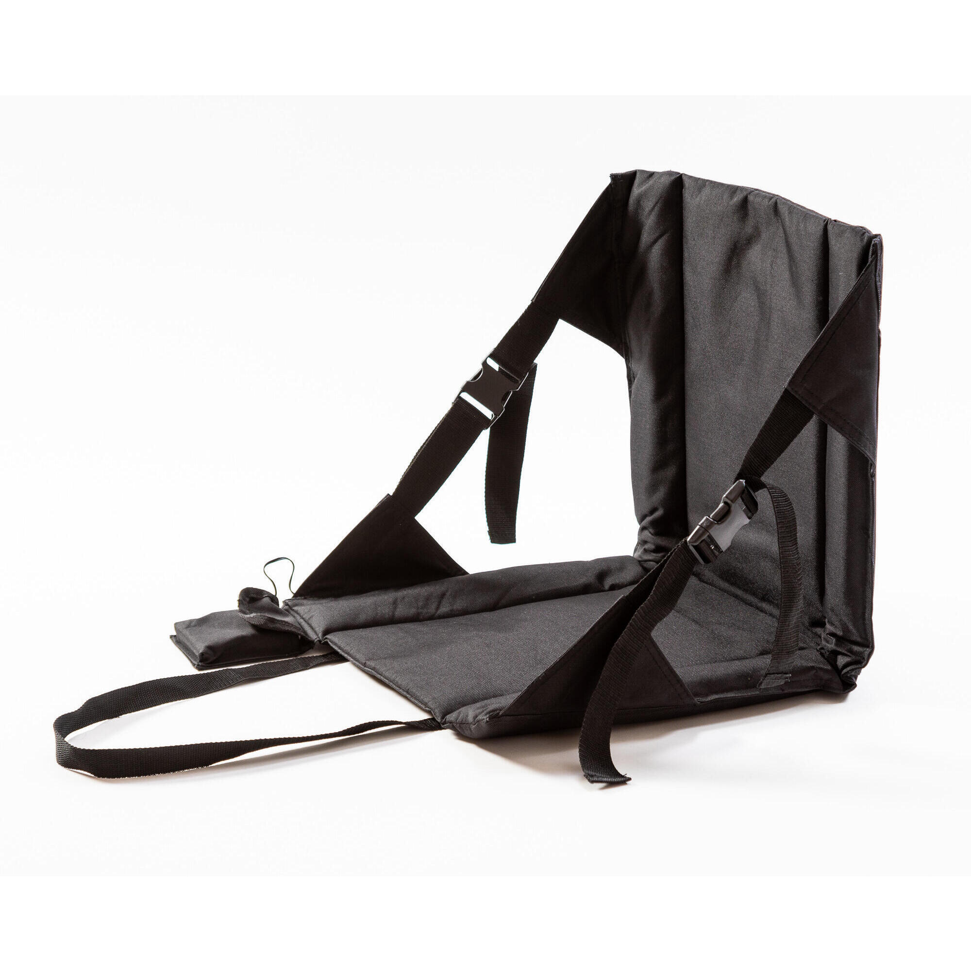 OUTCHAIR OUTCHAIR Back Up - de verwarmde buitenstoel