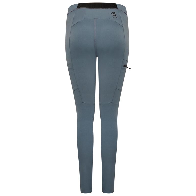 Legging MELODIC Femme (Gris bleu)