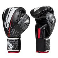 Gants de boxe Metal Boxe furious