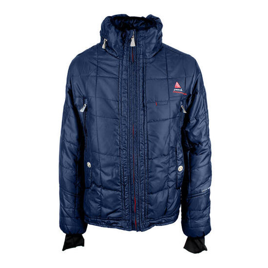 Second hand - Giacca a vento da sci per bambini Peak Mountain Ecapa