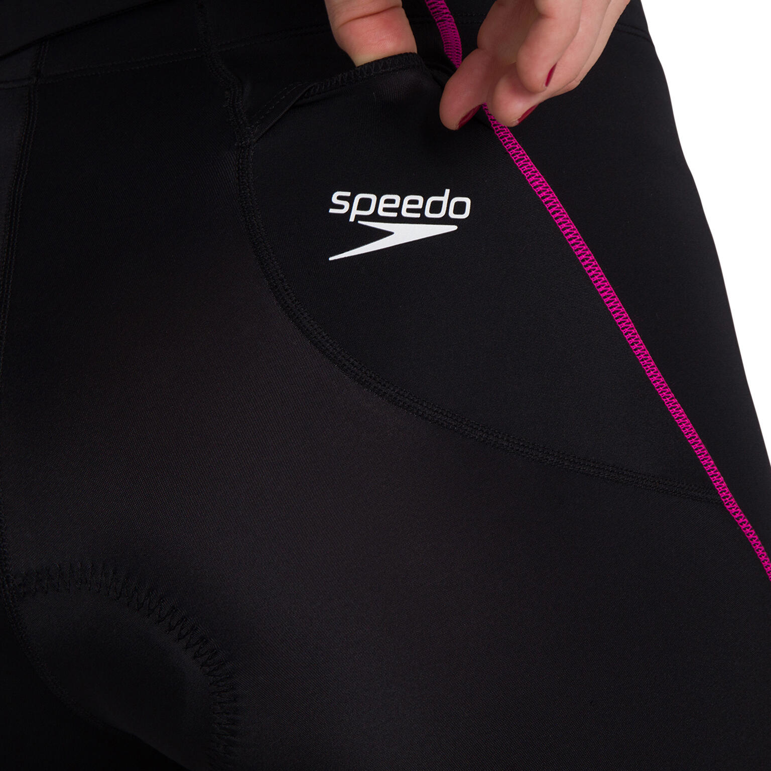 Vrouwen Jammer Speedo Proton 3/5