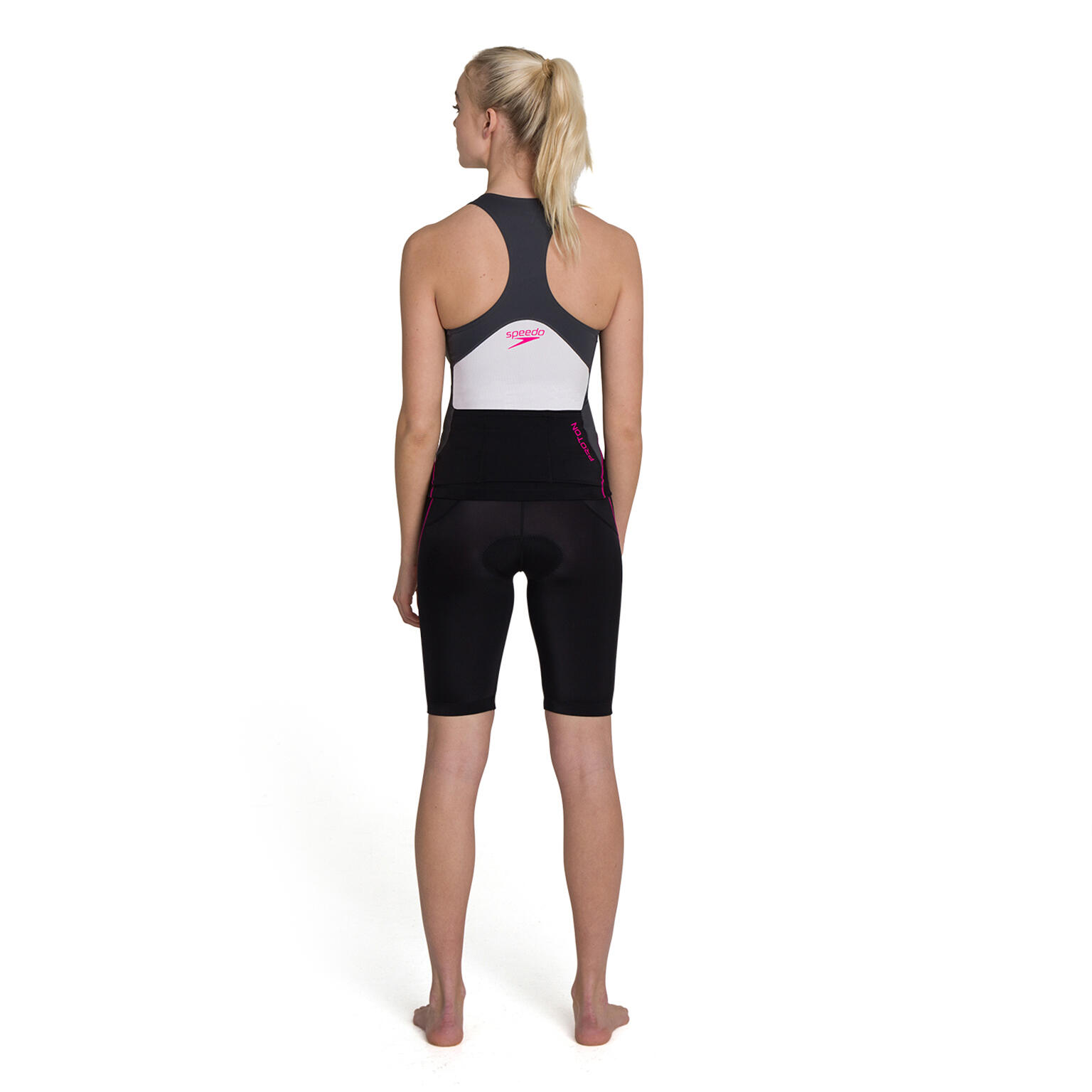 Vrouwen Jammer Speedo Proton 5/5
