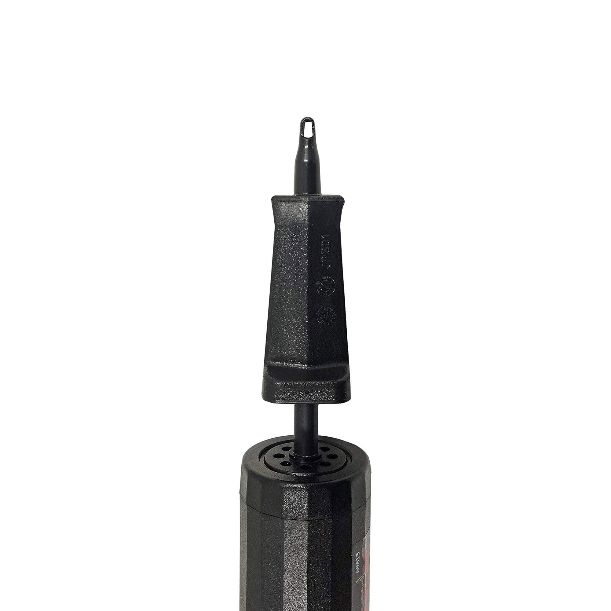 Intex 69613 - Pompa Mini Double Quick, 29 cm 3/5