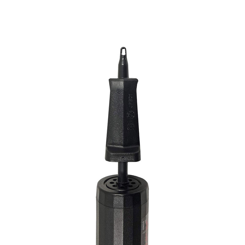 Intex 69613 - Pompa Mini Double Quick, 29 cm