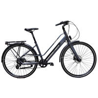 VÉLO ELECTRIQUE VILLE CLOOT MOSKU 700