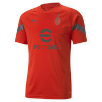 Maillot d’entraînement de football A.C. Milan Homme PUMA
