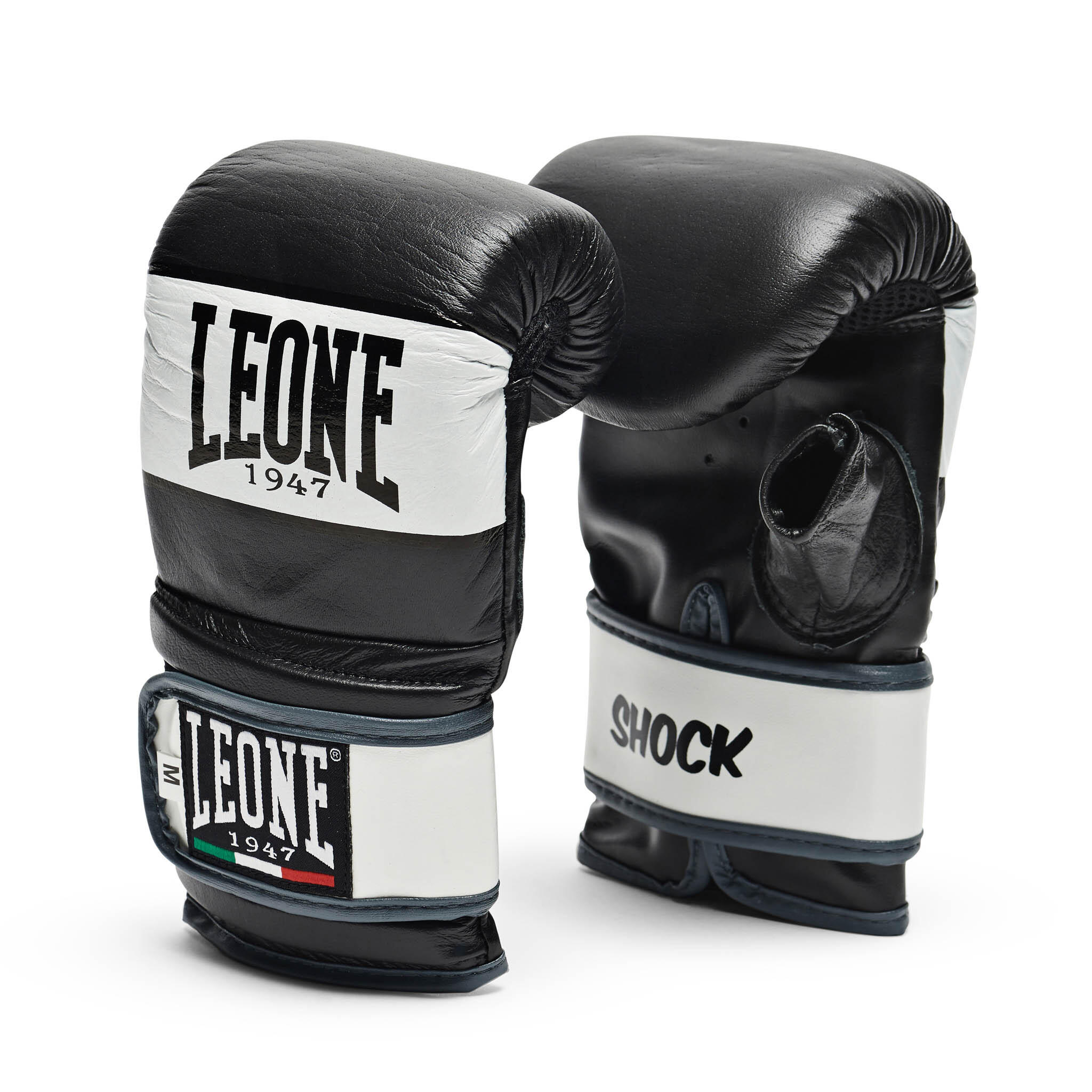LEONE 1947 LEONE 1947 Shockbokshandschoenen