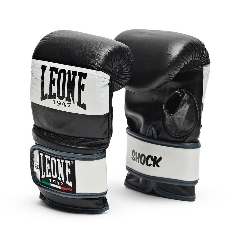 Gants de sac boxe SHOCK