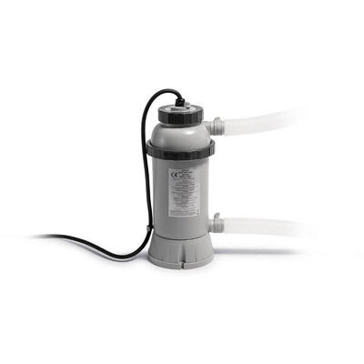 Intex zwembadverwarmer 3 kw