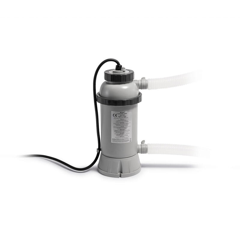 Incalzitor piscina supraterana  3kW, 220V 28684