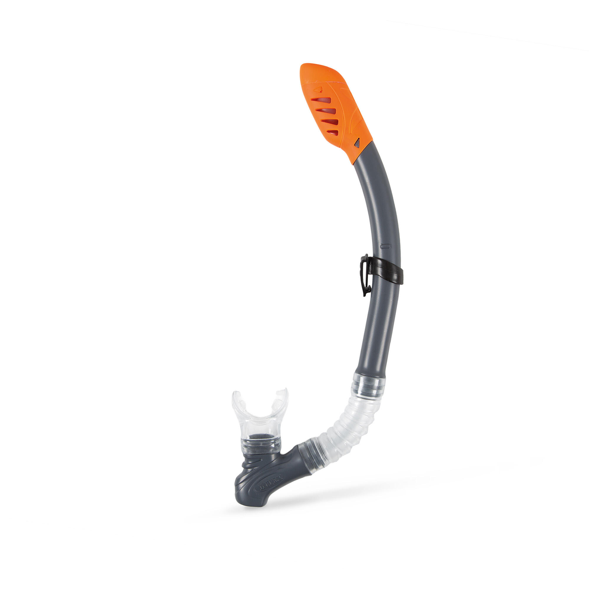 Set de máscara y snorkel Intex para niños 3/7
