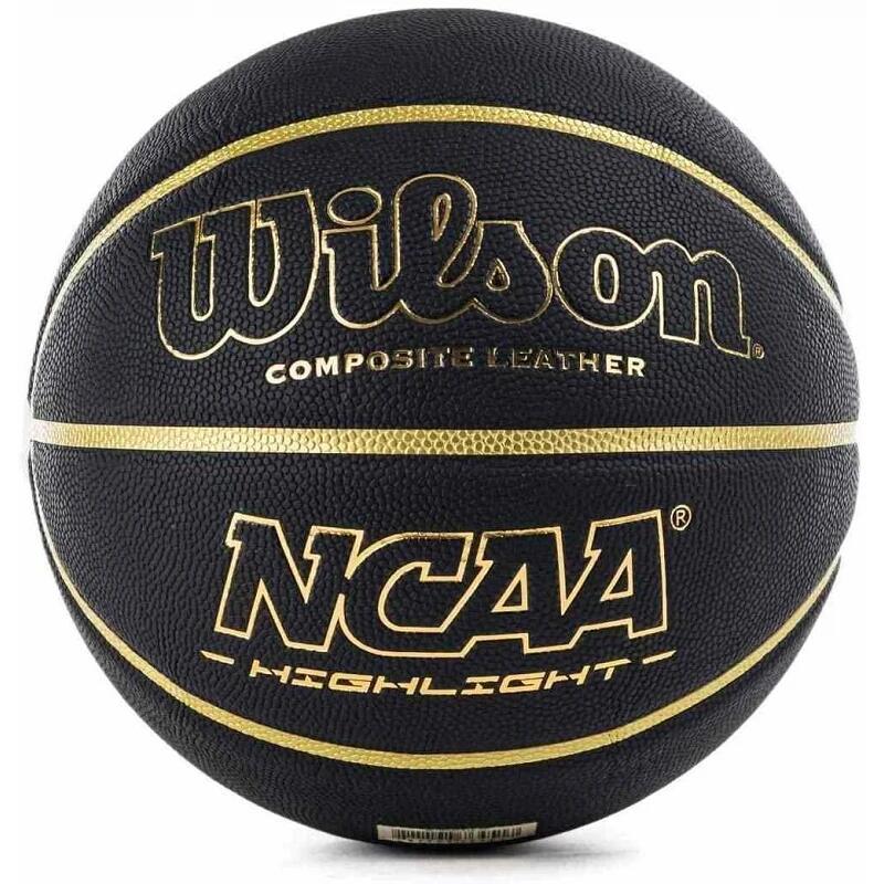 Balón de baloncesto Wilson NCAA Highlight Talla 7