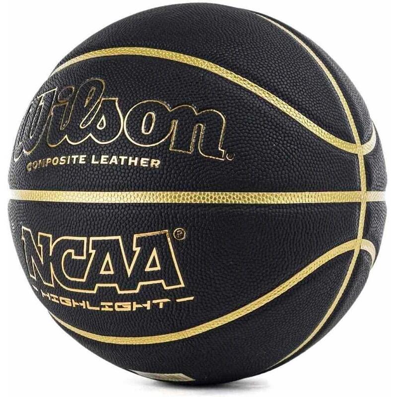 Balón de baloncesto Wilson NCAA Highlight Talla 7