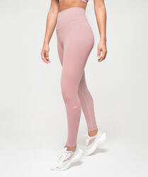Legging Taille Haute Soft Touch - Rose
