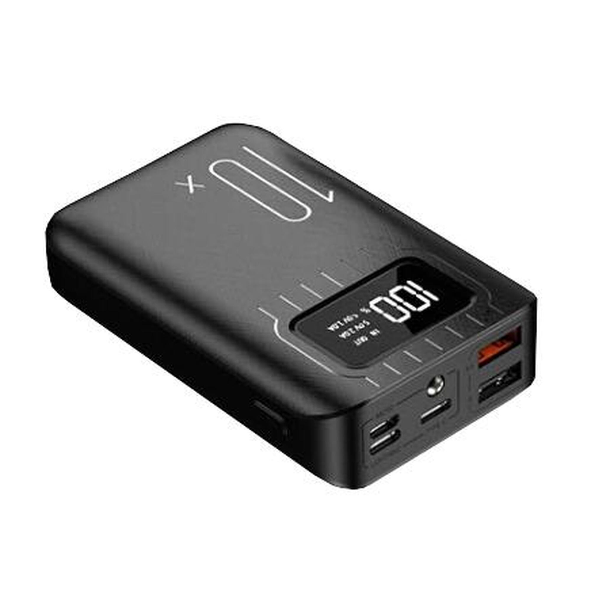 VIKING TECHNOLOGY Powerbanka Viking go10 10000mAh
