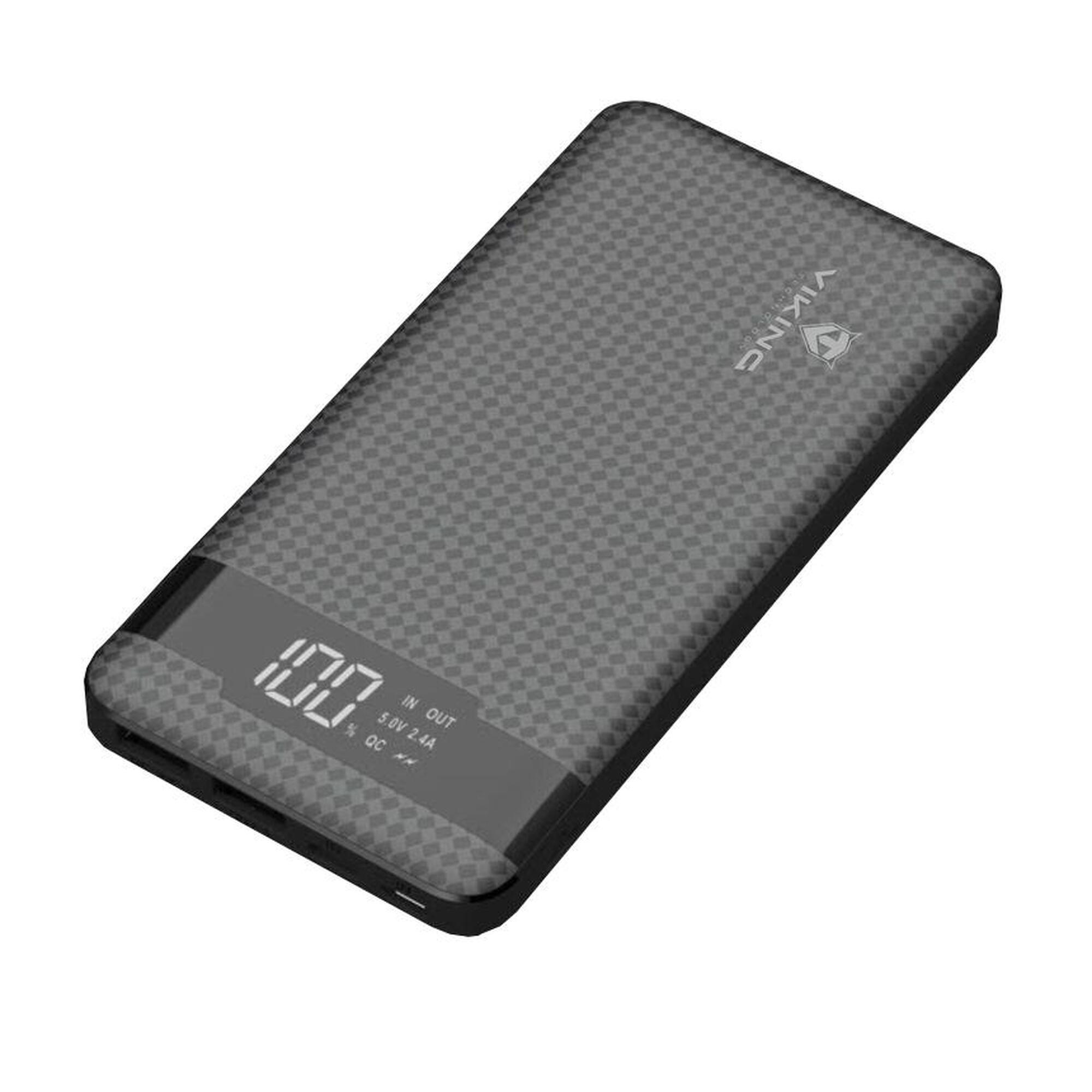 VIKING TECHNOLOGY Powerbanka Viking PN-961PD 10000mAh