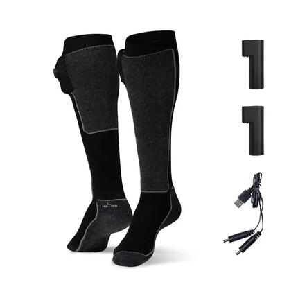 Chaussettes chauffantes confort Adulte