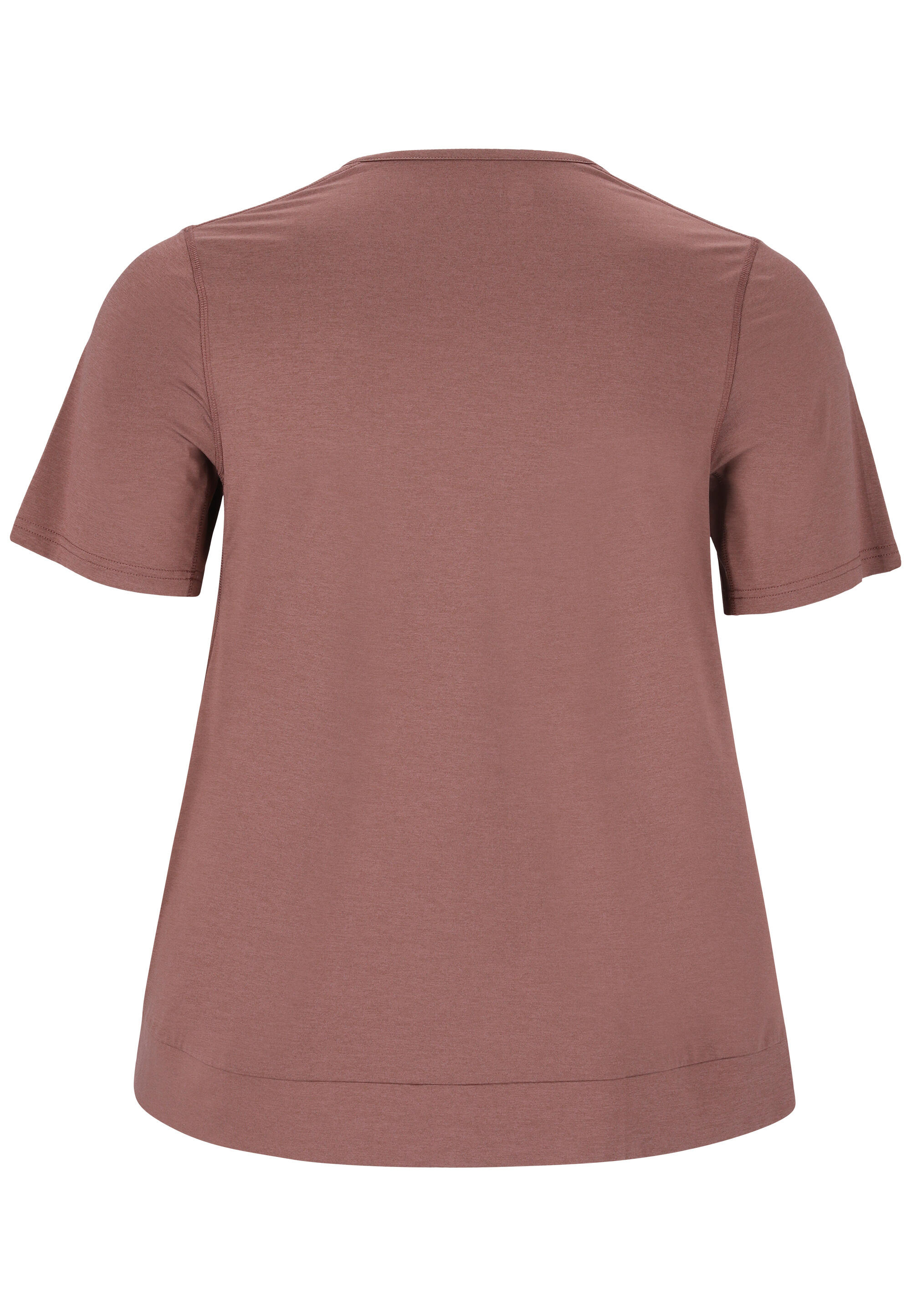 T-shirt fonctionnel BREE MELANGE 2/5