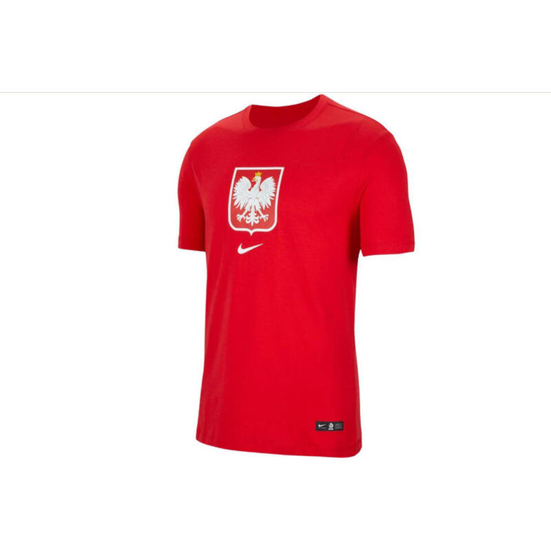 Nike Poland Evergreen Crest Tee