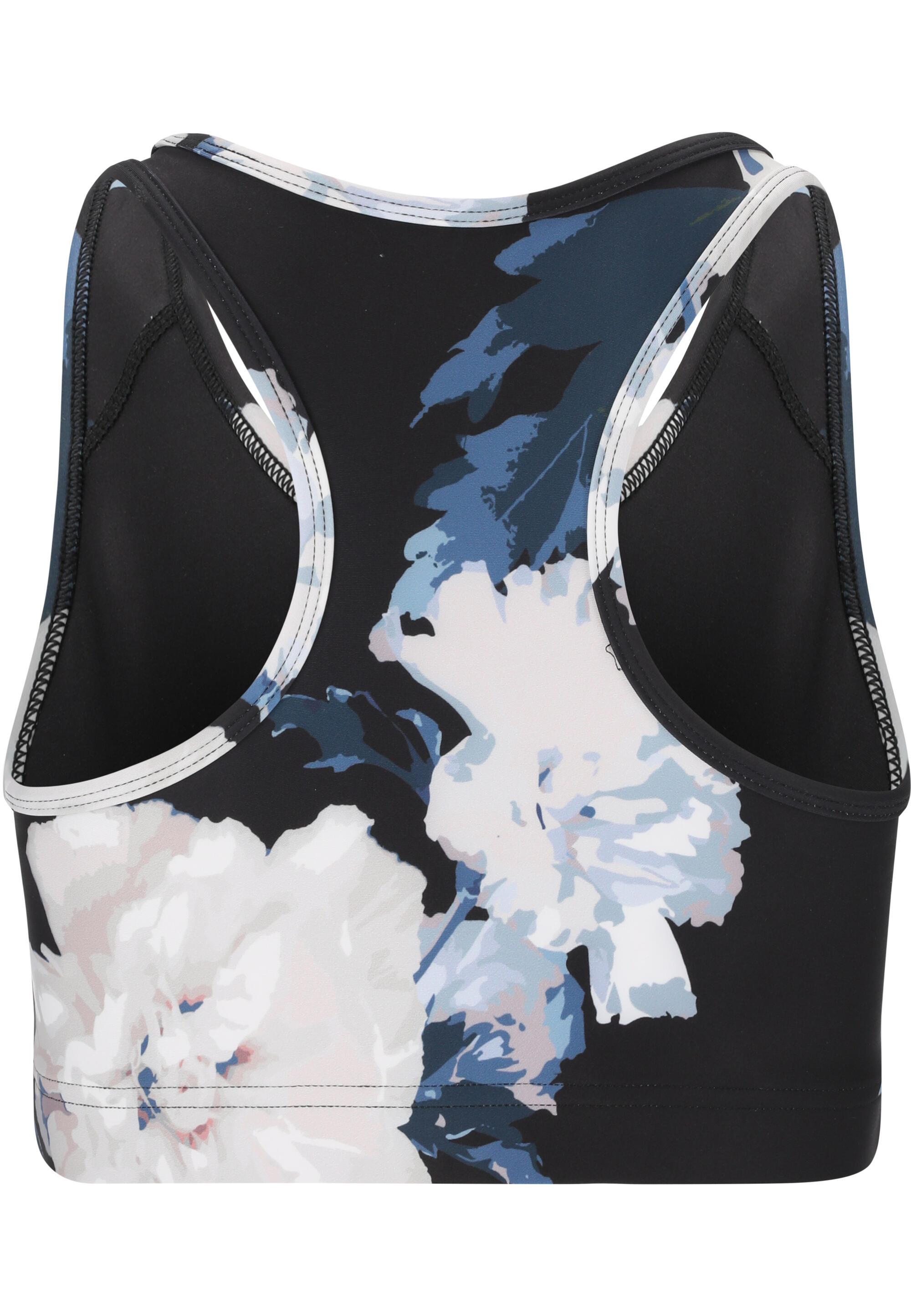 Brassière imprimé femme Athlecia France 4/5