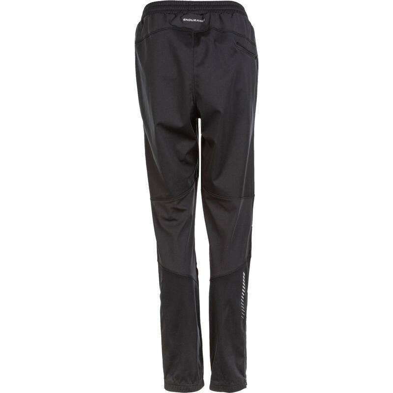 ENDURANCE Pantalon Leeving