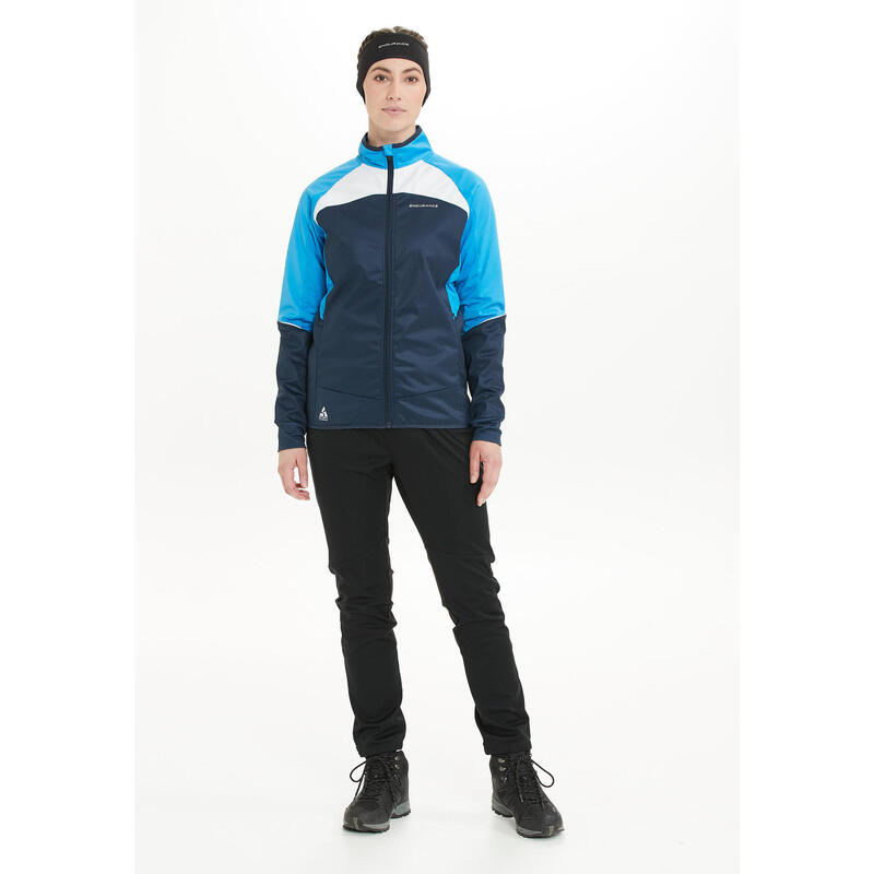 ENDURANCE Pantalon Leeving