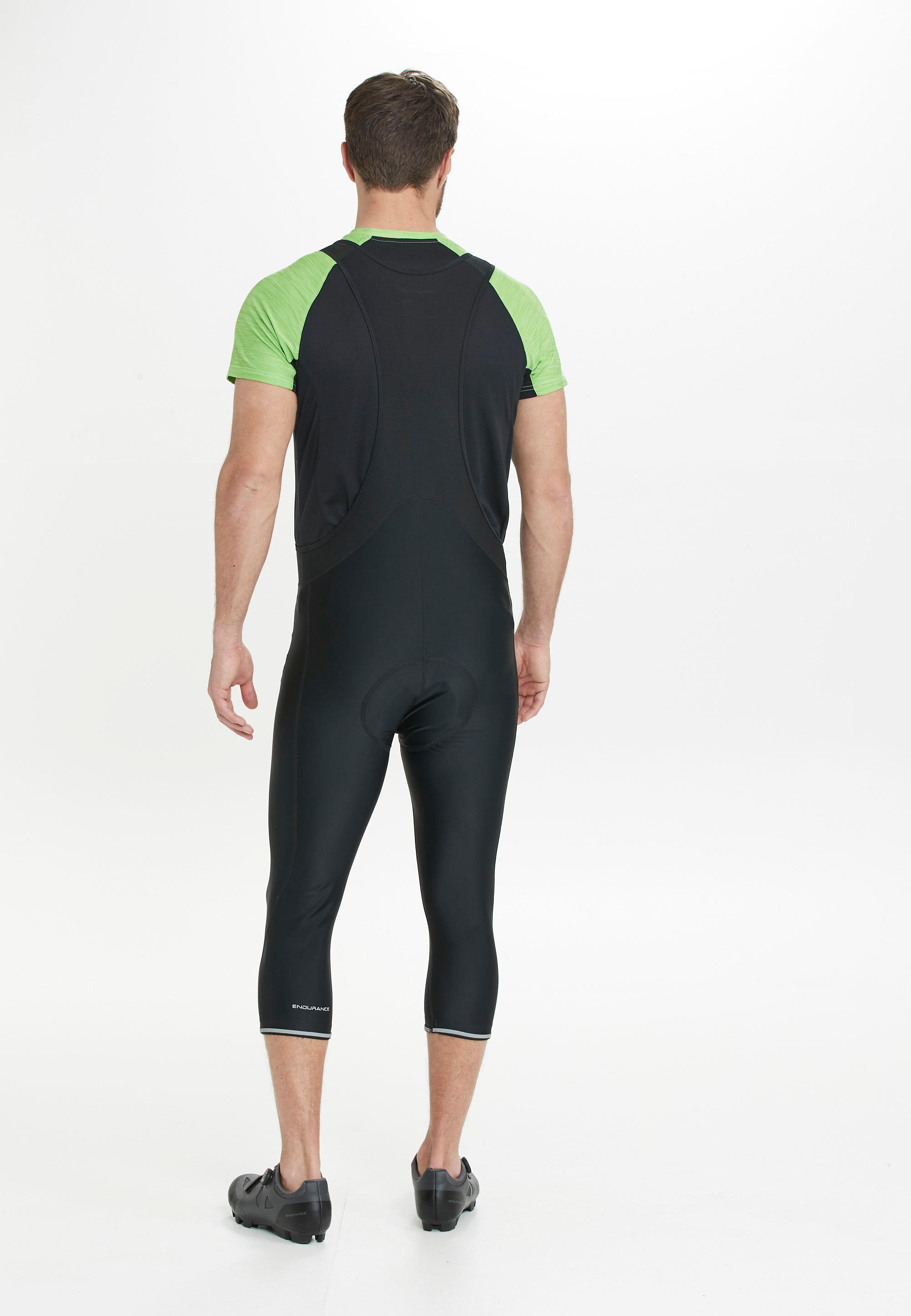 3/4 bib shorts Endurance Gorsk XQL 4/5