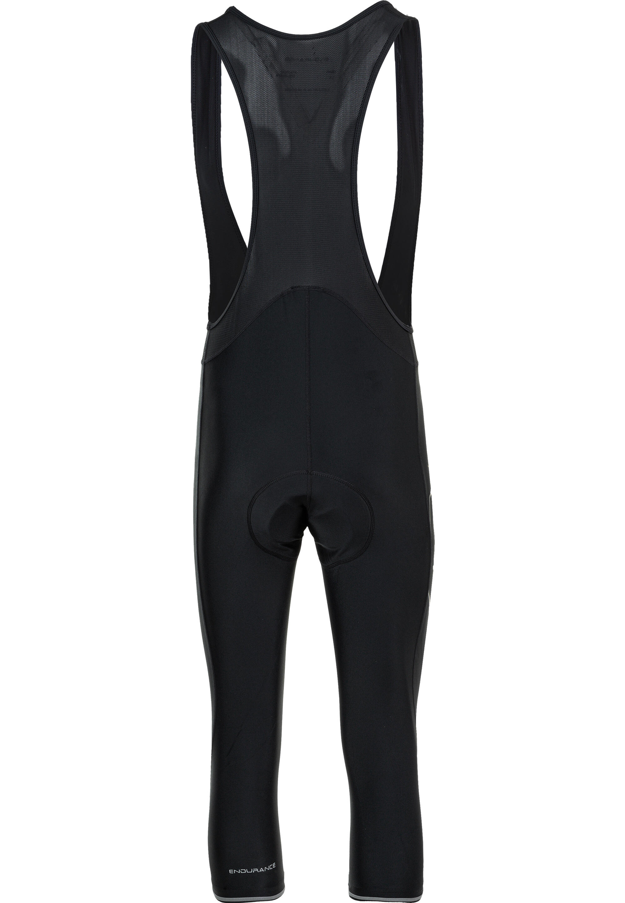 3/4 bib shorts Endurance Gorsk XQL 2/5