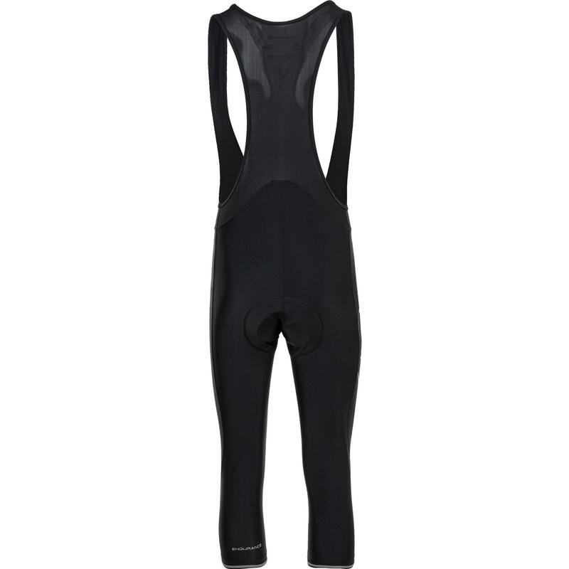 Fahrradanzug Gorsk 3/4 tIGHTS Biken/Radsport Herren Black Atmungsaktiv ENDURANCE