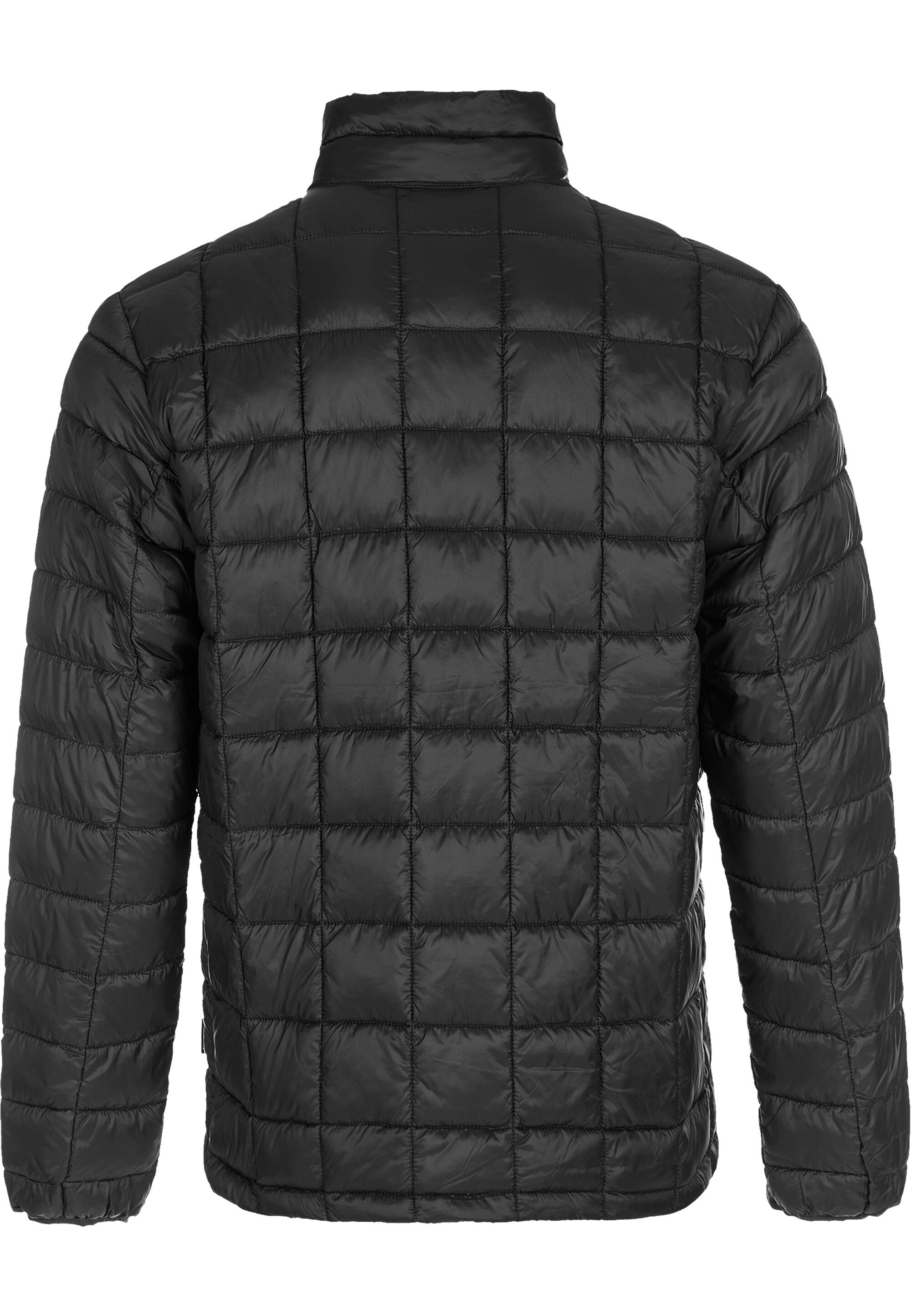 Steppjacke Luis 2/7