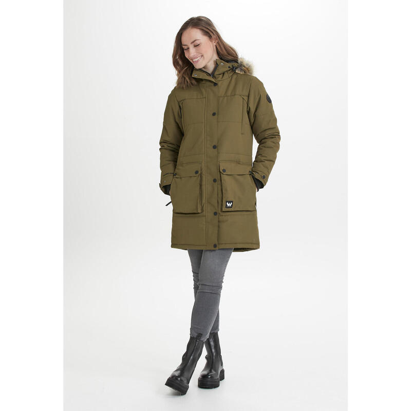 WHISTLER Parka Lizbeth