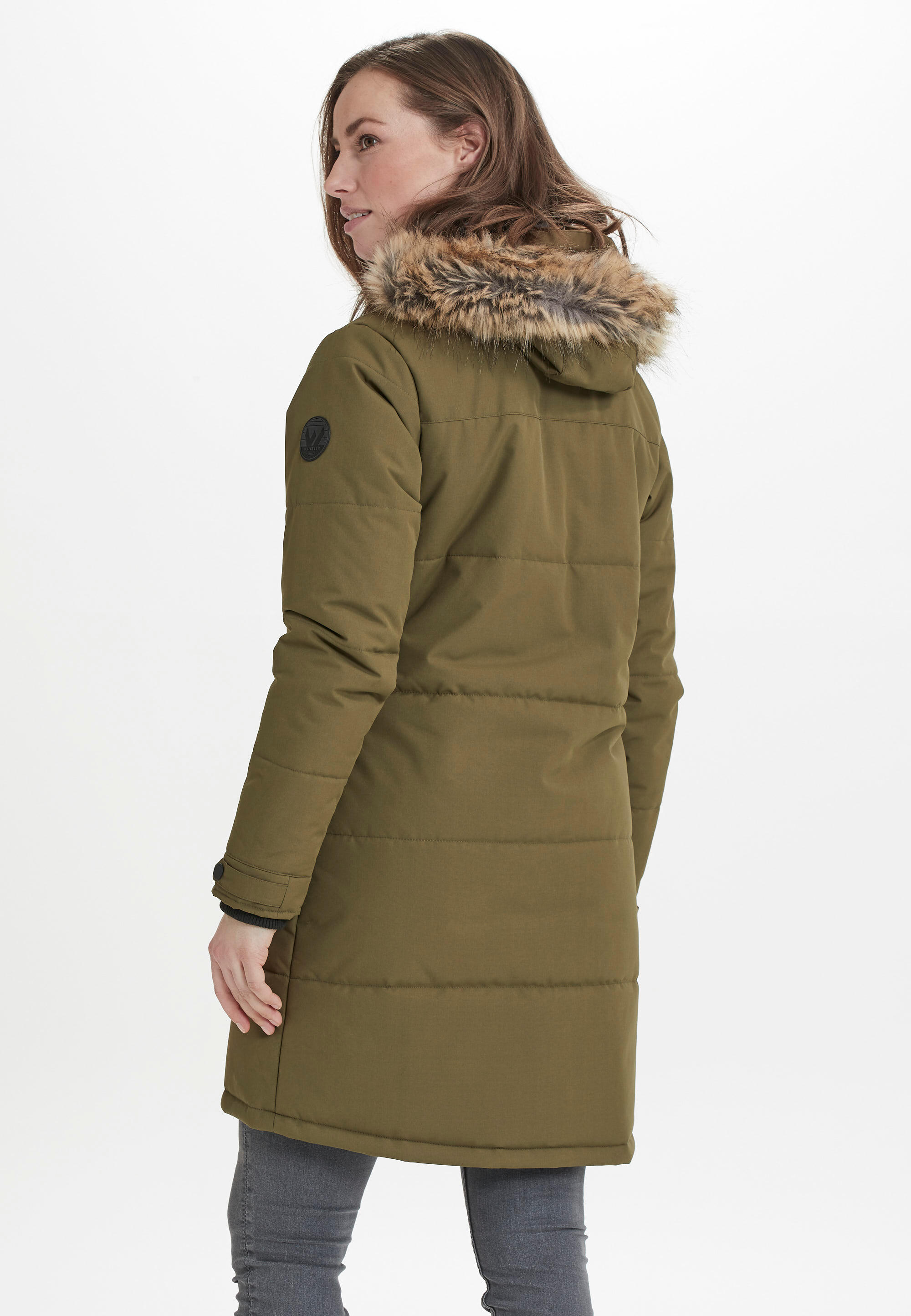 Parka Lizbeth 5/5
