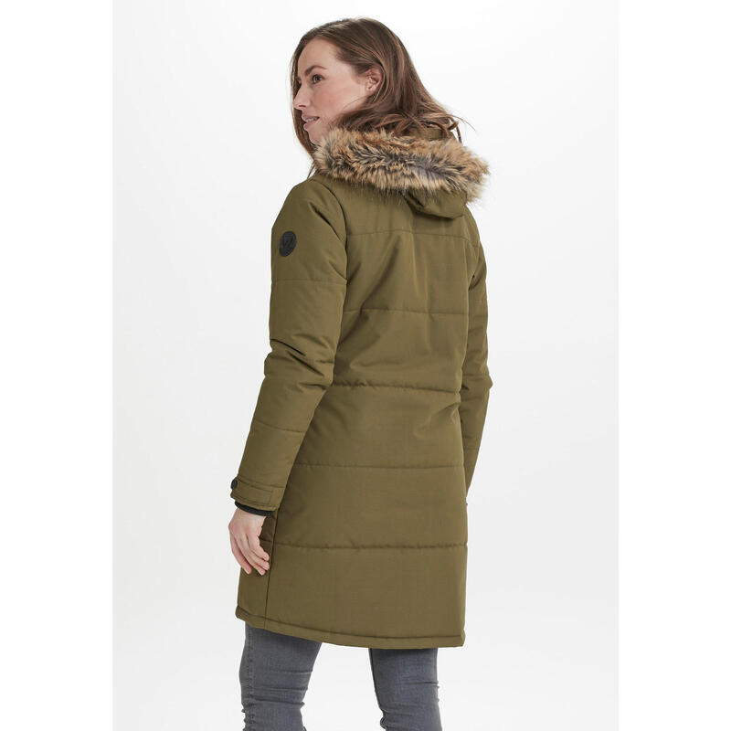 WHISTLER Parka Lizbeth WHISTLER - DECATHLON