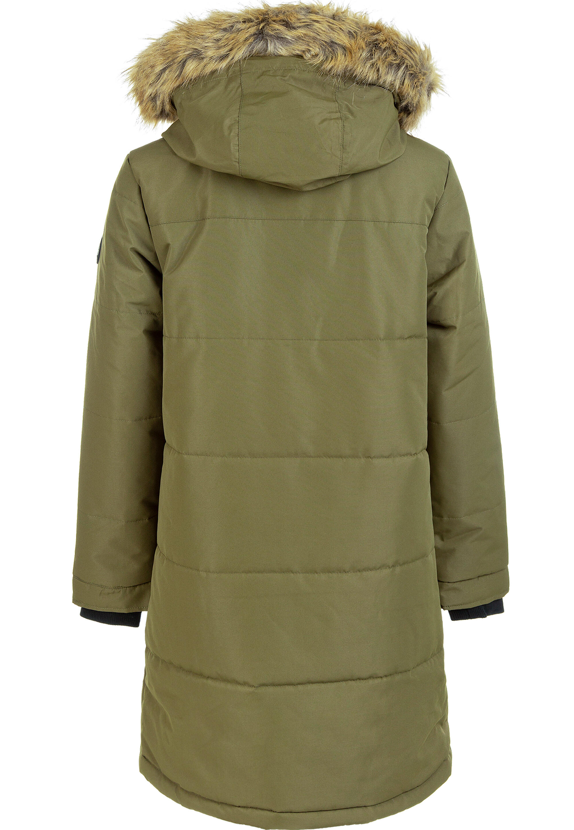 Parka Lizbeth 2/5