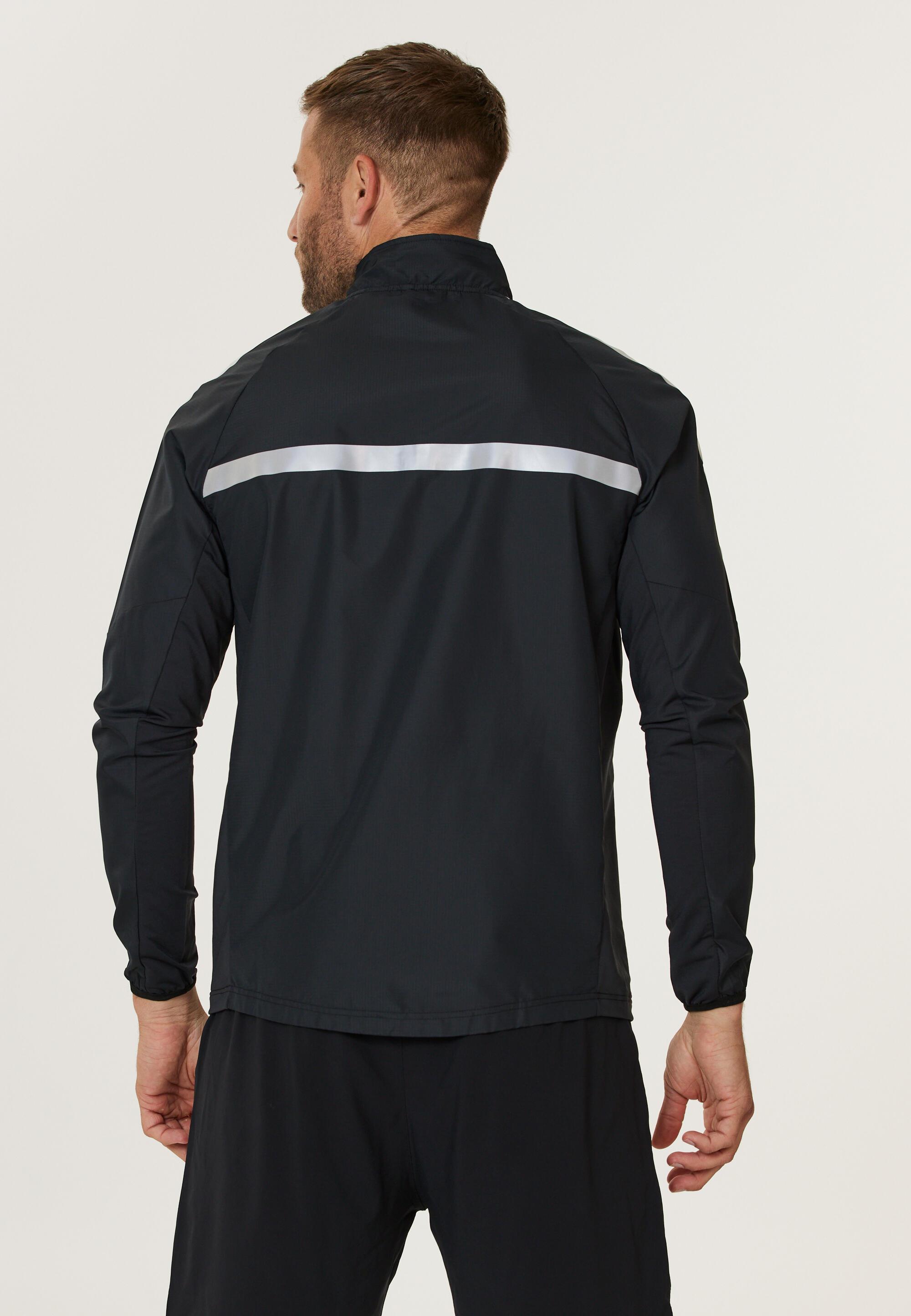Veste Endurance Pendell Light The Night 5/5