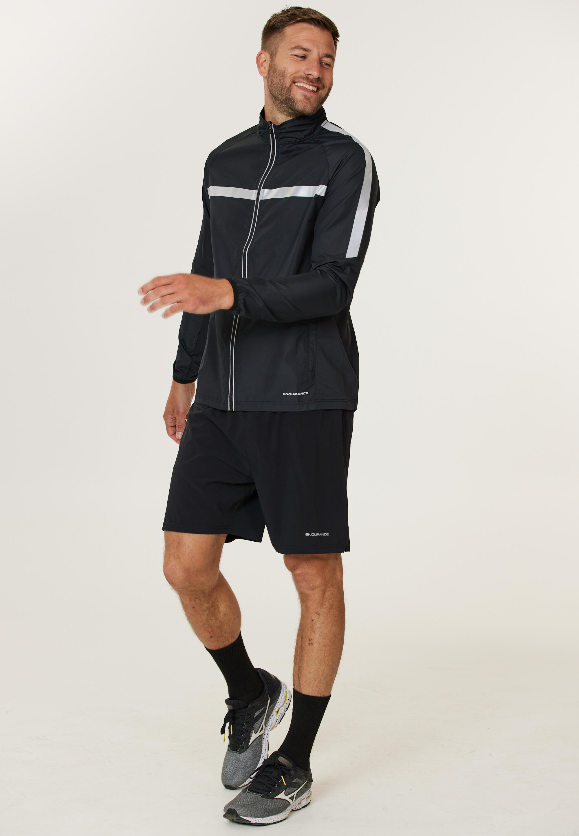 Veste Endurance Pendell Light The Night 3/5