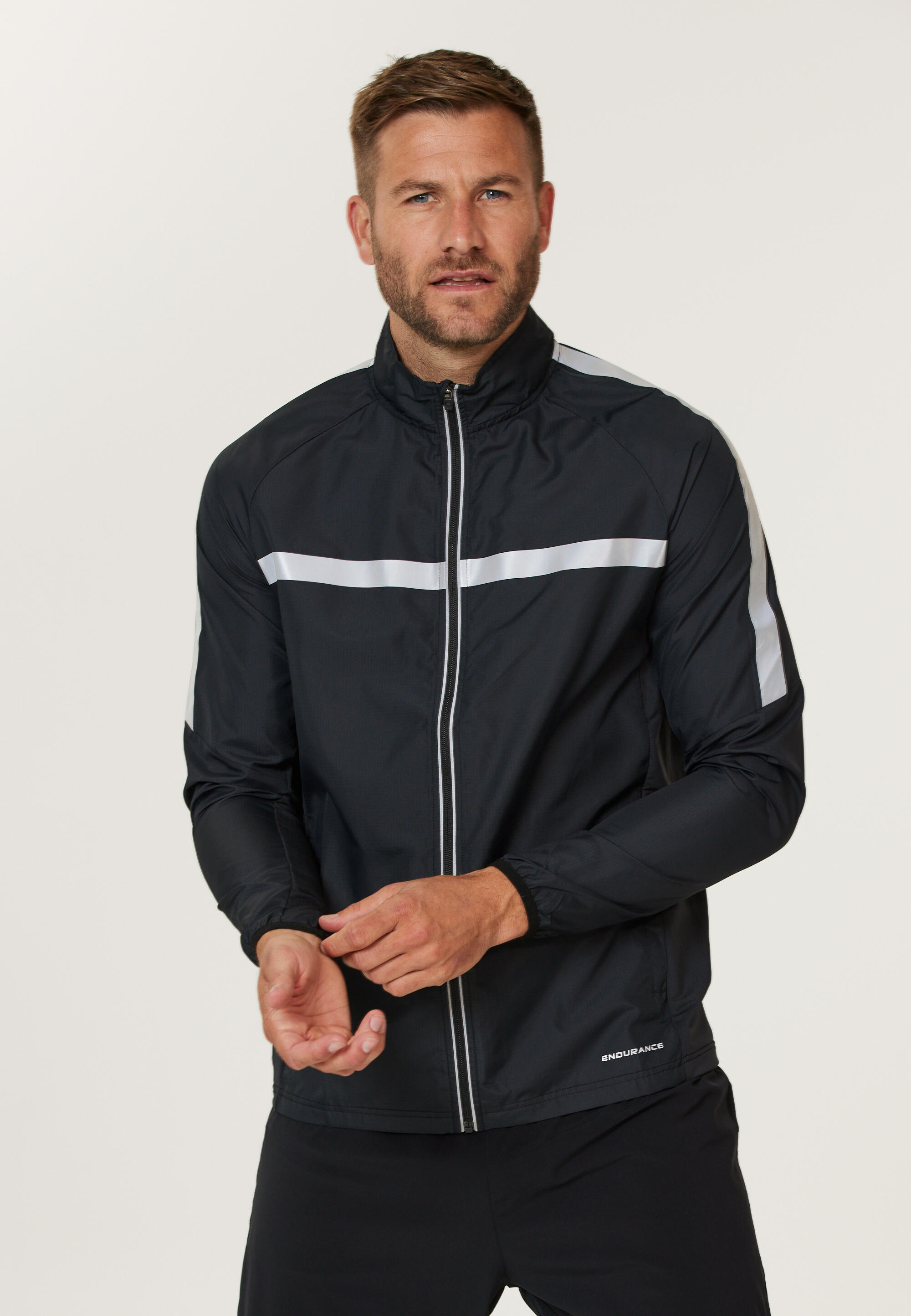 Veste Endurance Pendell Light The Night 4/5