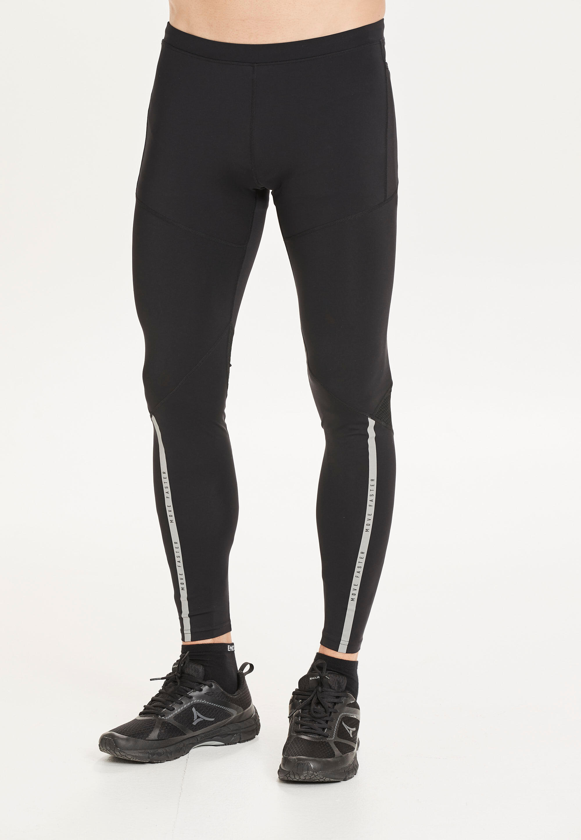 Legging Endurance Samien 4/5