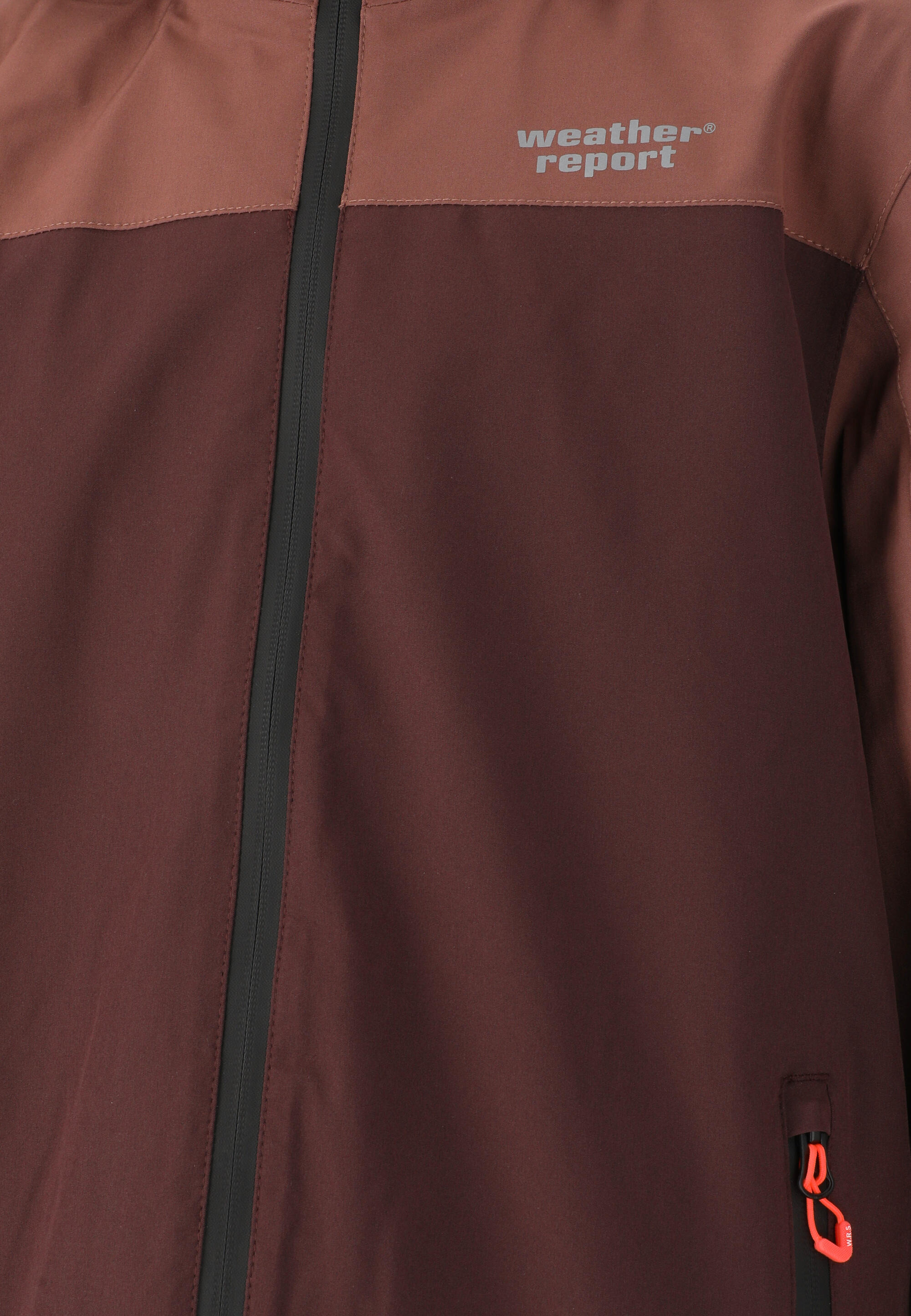 Funktionsjacke Borise Jr. 3/5