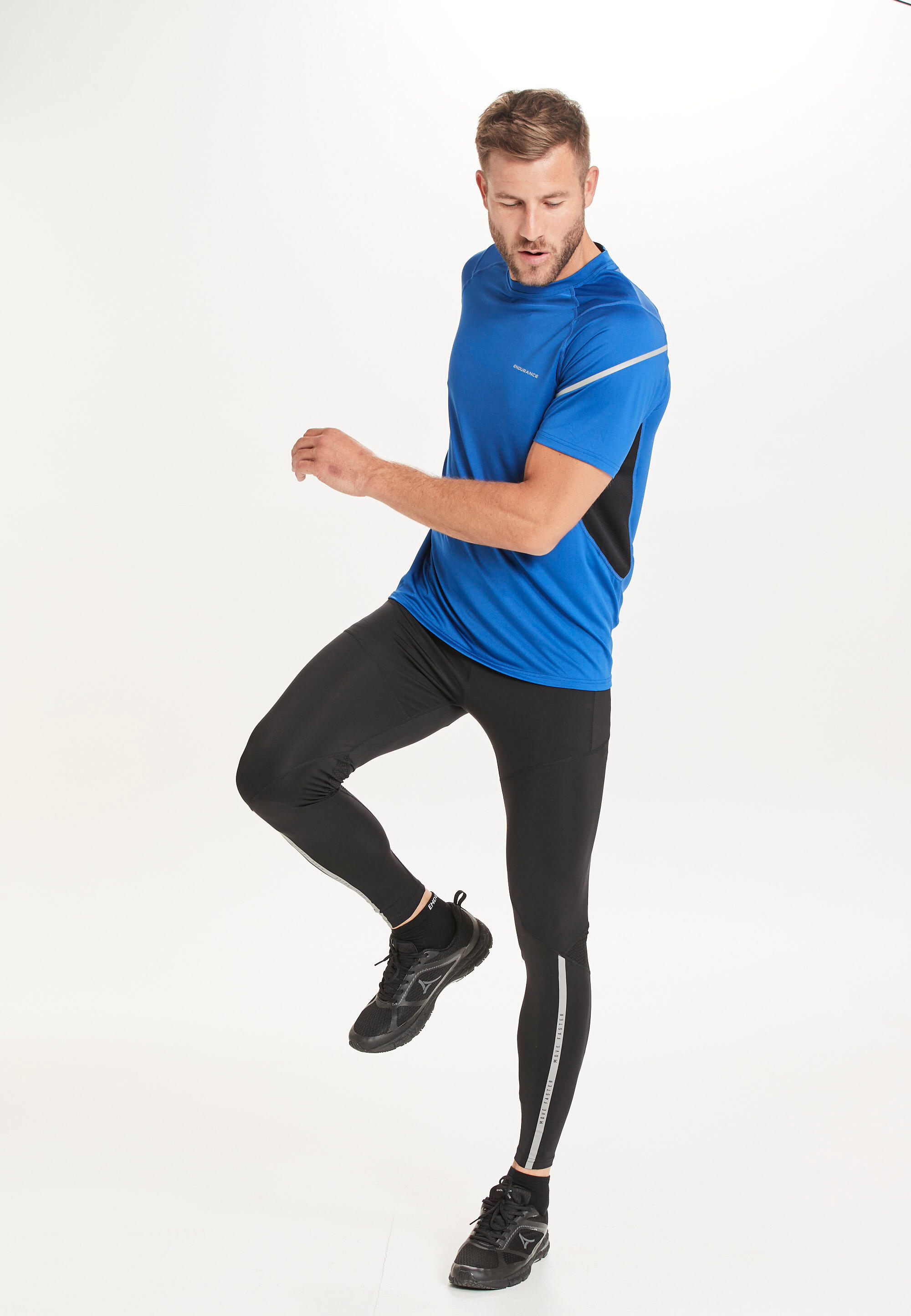 Legging Endurance Samien 3/5