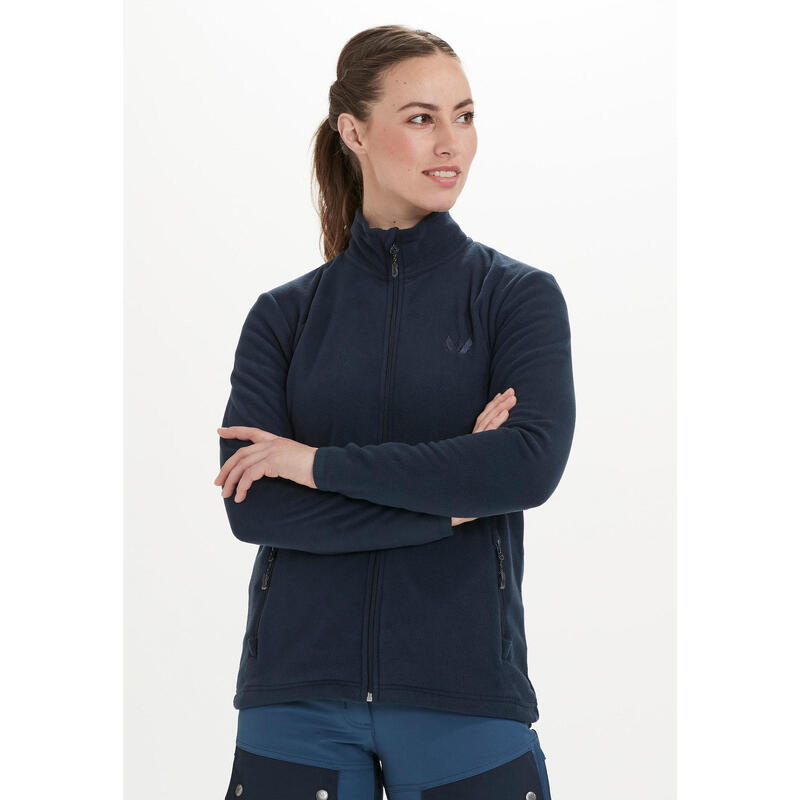Midlayer Cocoon W Wandern/Outdoor/Trekking Damen Navy Blazer Atmungsaktiv
