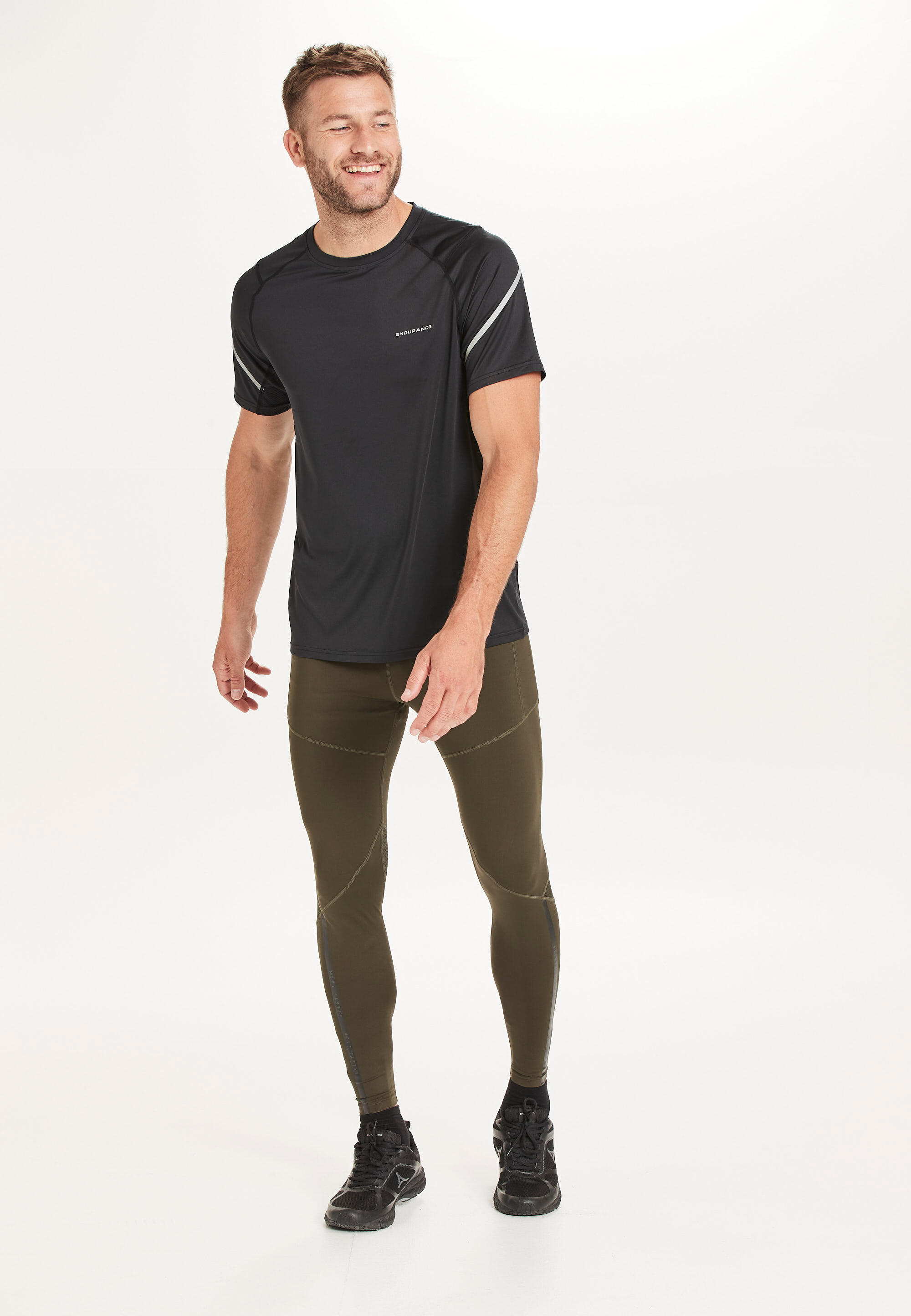 Legging Endurance Samien 3/5