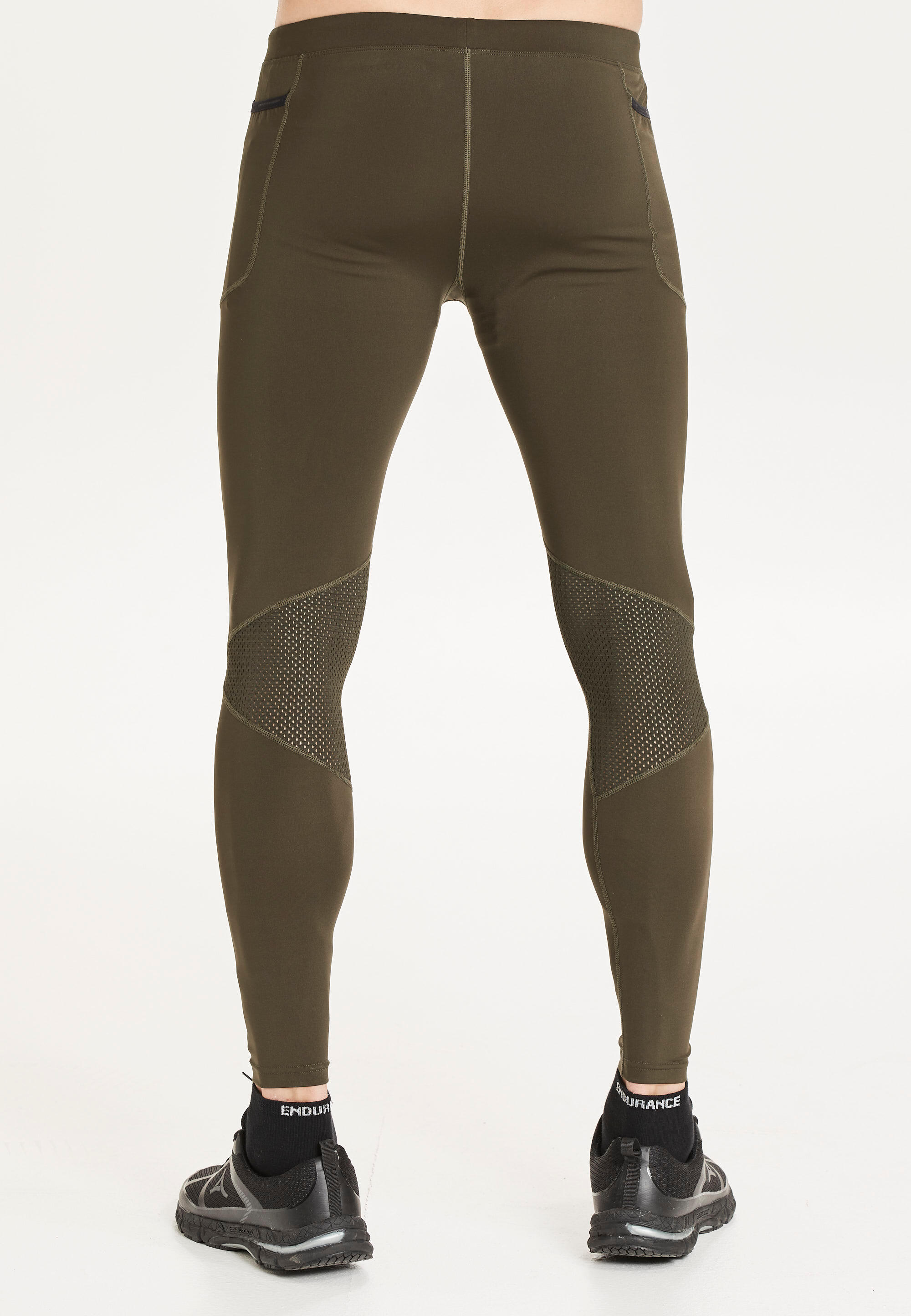 Legging Endurance Samien 4/5