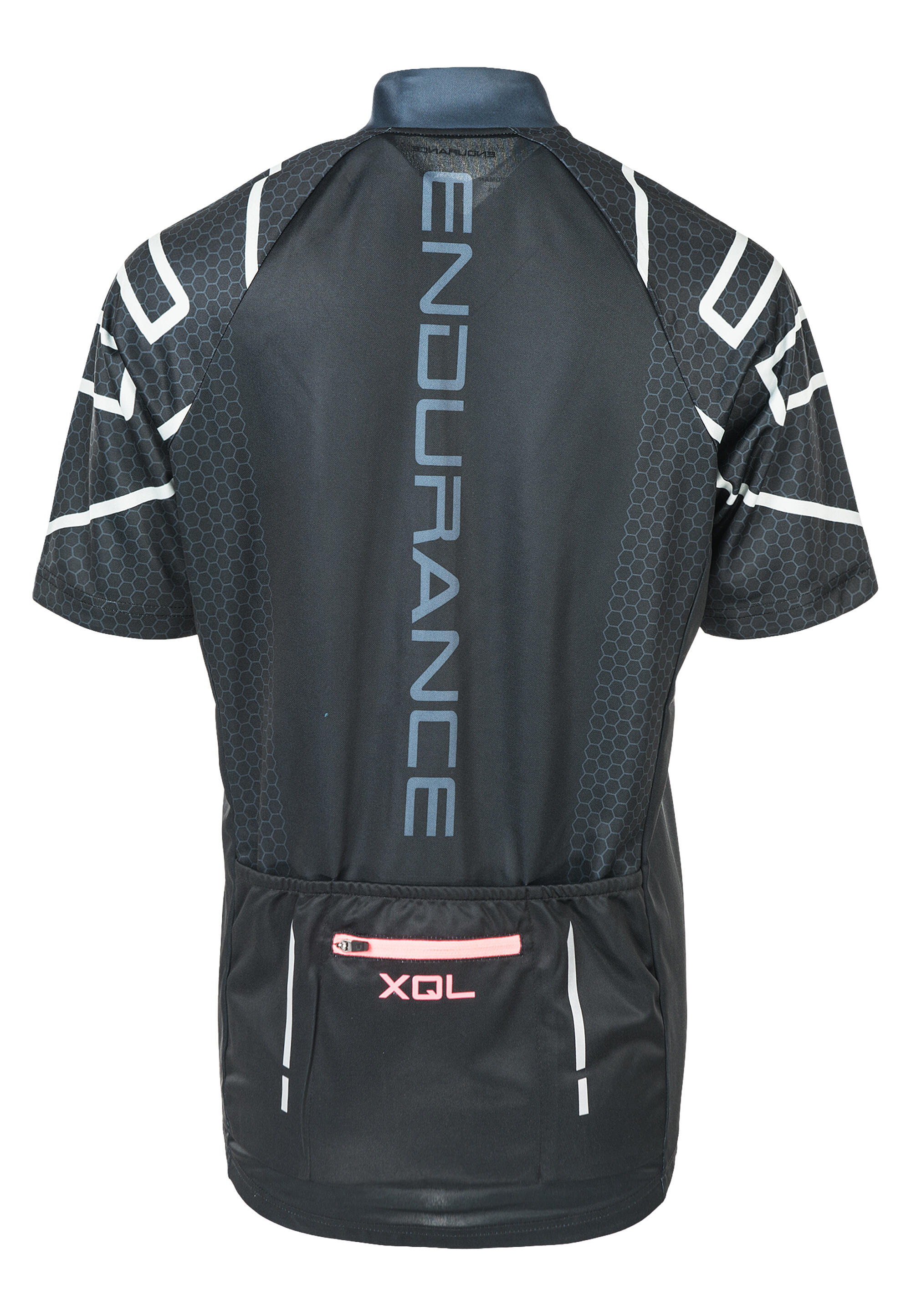 Maillot de cyclisme Geneviève W Cycling 2/5