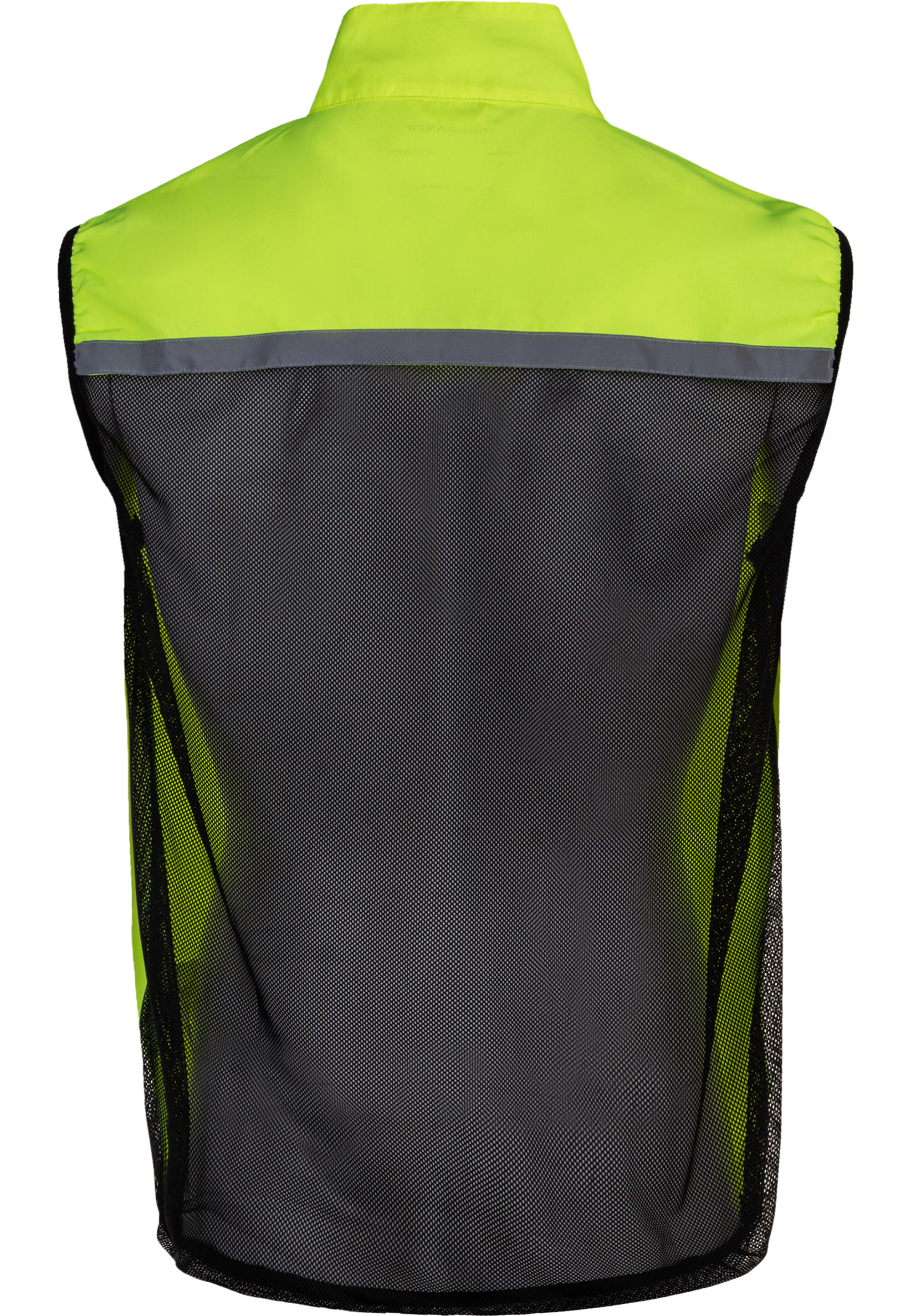 Lekki kamizelka biegowa Endurance Sindry
