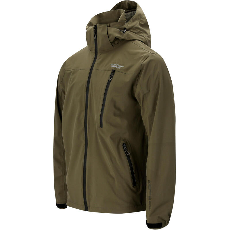 WEATHER REPORT Regenjacke DELTON W-PRO15000