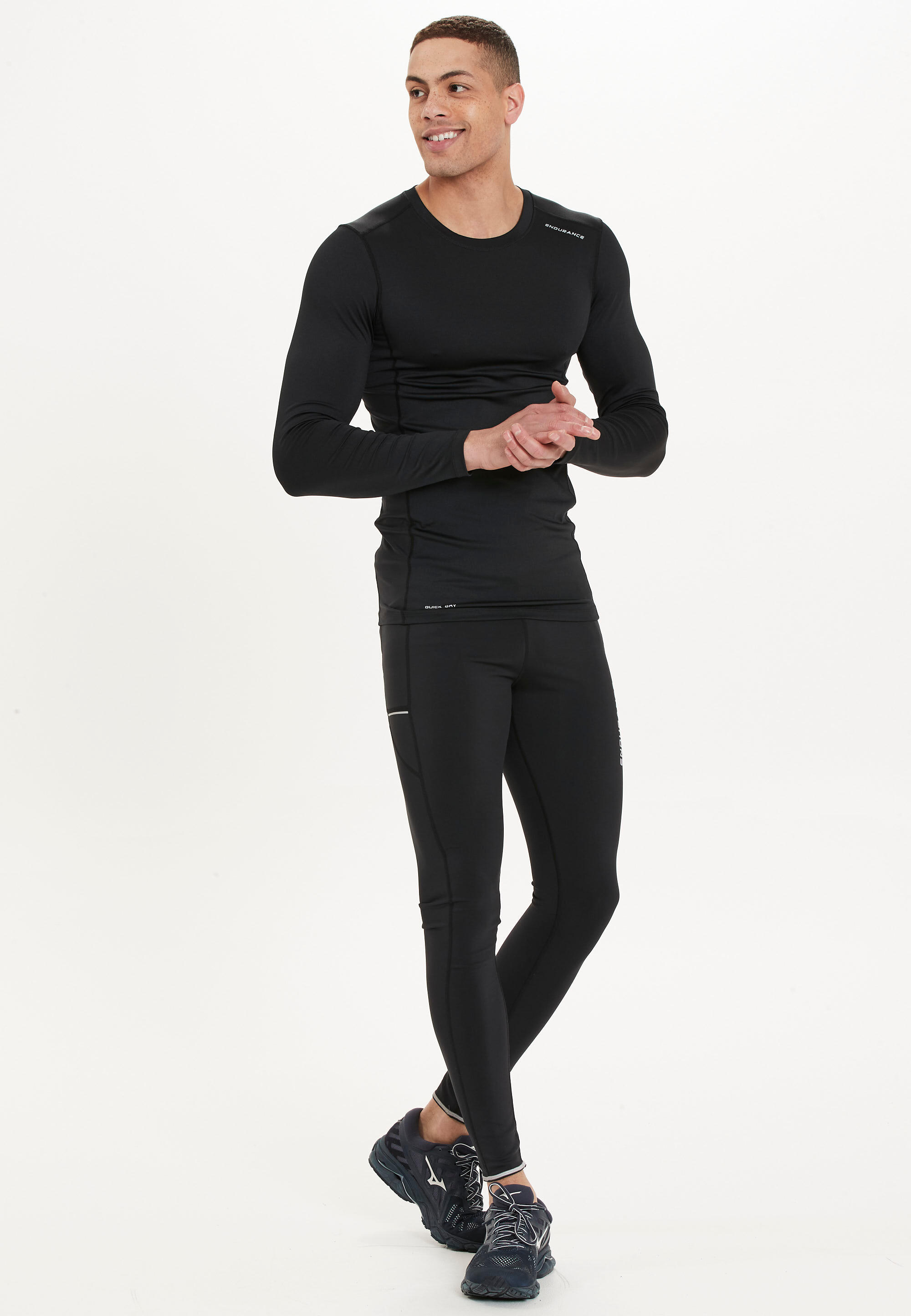 Collants de sport Energy 4/5
