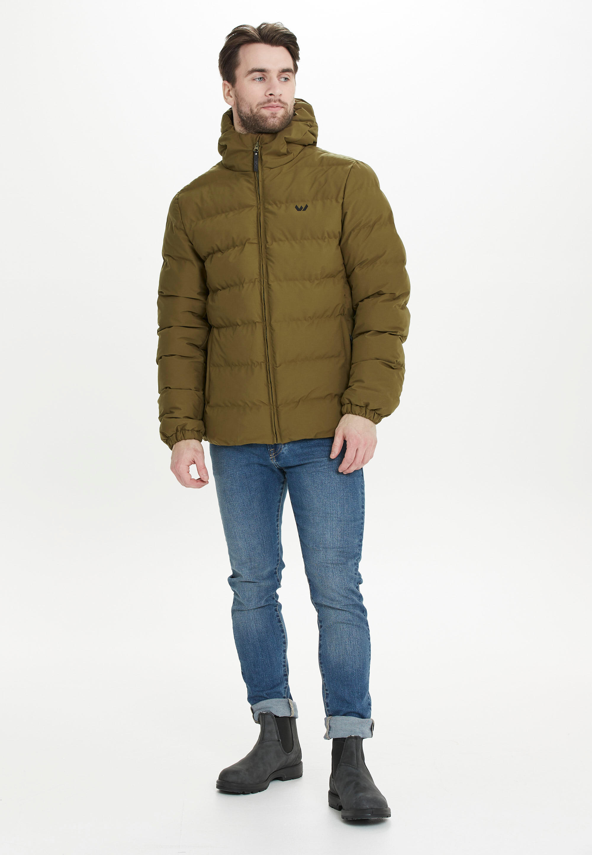 WHISTLER Veste matelassée Jakob 5/5