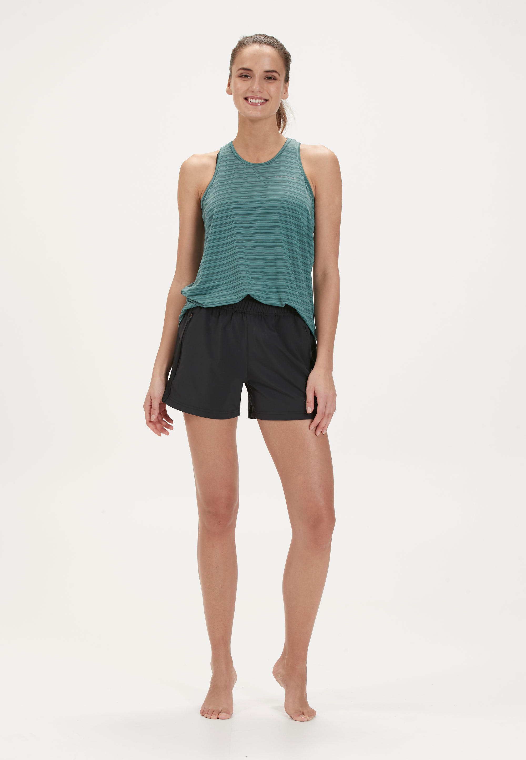 Short fonctionnel MEDEAR W 3/5