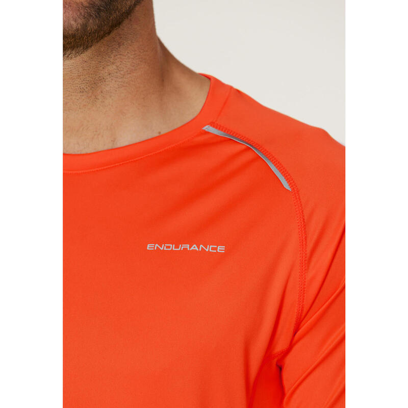 ENDURANCE T-shirt Lasse